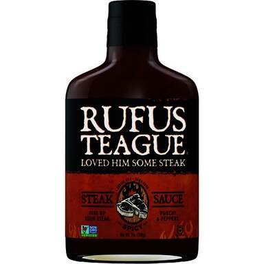 7OZ SPICY STEAK SAUCE