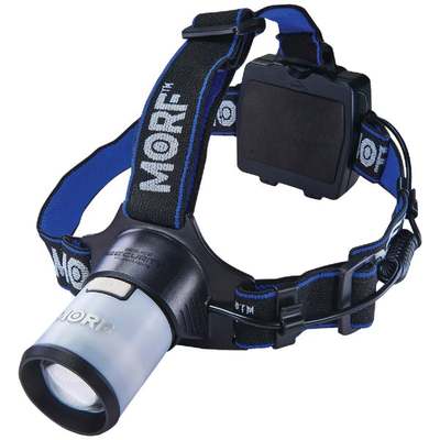 300LM LED 3N1 HEADLAMP