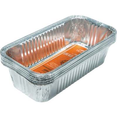 5PK TL GREASE PAN LINER