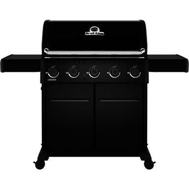 CRWN520 SHADOW LP GRILL