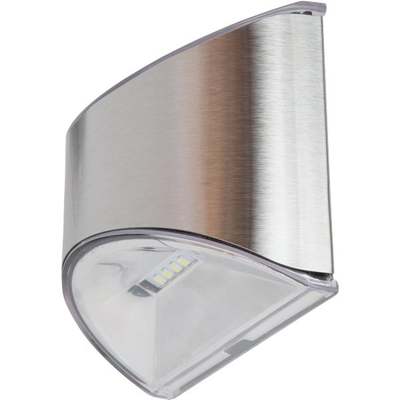 2PK SOLAR WEDGE LIGHT