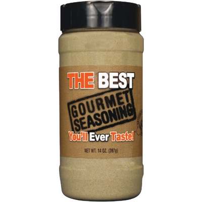 20OZ GOURMET SEASONING