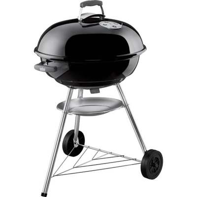 22" BLKJMBJOE CHAR GRILL