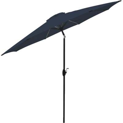 9' NAVY UMBRELLA