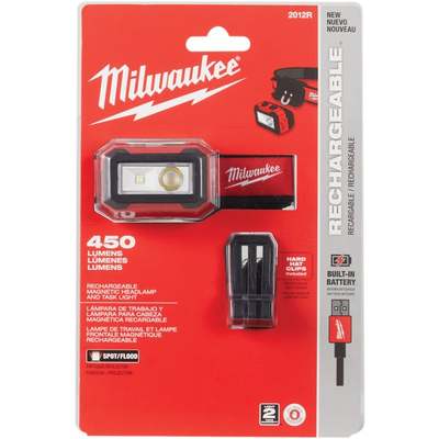 450L LED Headlamp & Task Light
