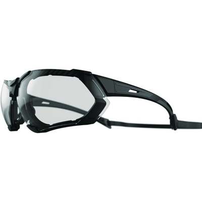 CLR BLK HELX RVS GLASSES