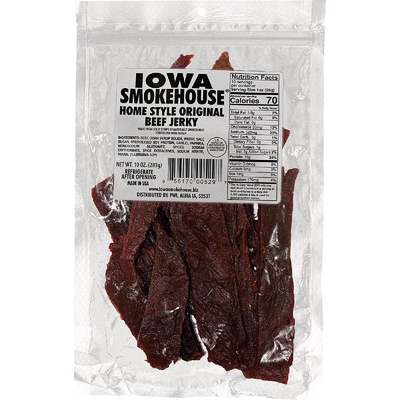 10oz ORIGINAL JERKY