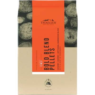 18# BOLD BLEND PELLET