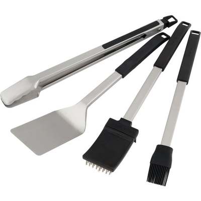 Broil King 4pc Baron Tool Set