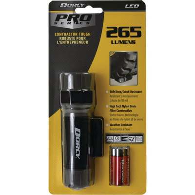 UNBRK LED265L FLASHLIGHT