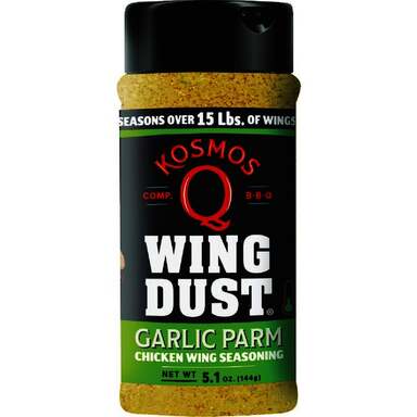 5.1OZ GRLCPARM WING RUB