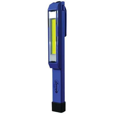 Nebo Larry Led Flashlight Blue