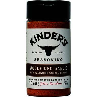 6OZ WOOD SMOKED RUB