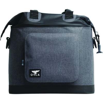 ORCA GRAY COOLER