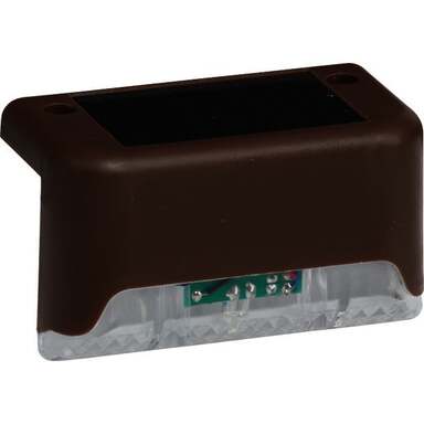 3PKBRN2LM SLR DECK LIGHT