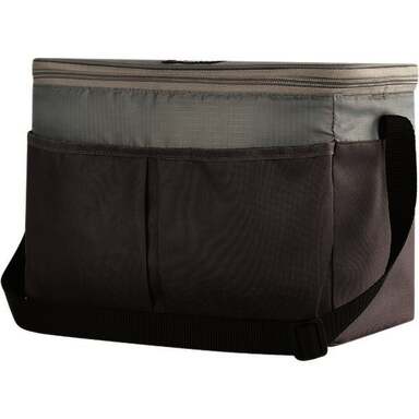 12CN GRY COL&COOL COOLER