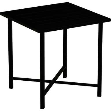 18" WNDSRSLAT SIDE TABLE