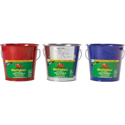 17OZ CITRONELLA BUCKET