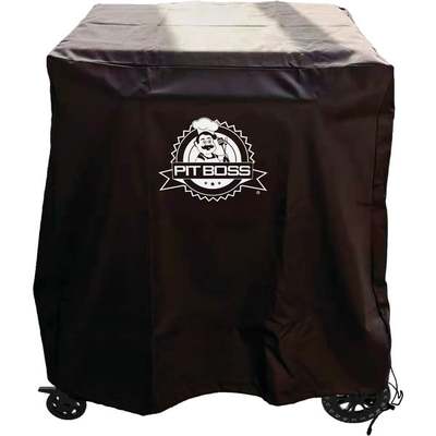 2-BRNR 50" GRIDDLE COVER