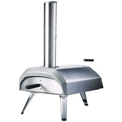 KARU 12 MLTFL PIZZA OVEN