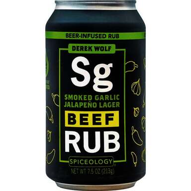 7.5OZ GRLC JALA BEEF RUB