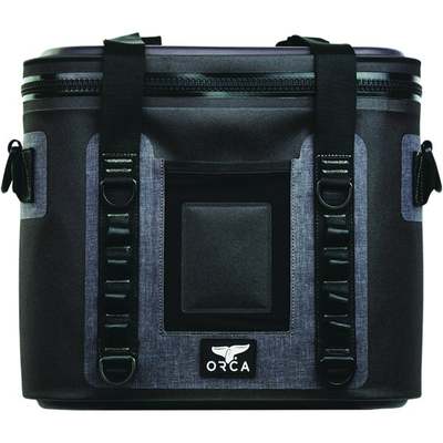 ORCA 20 GRAY COOLER