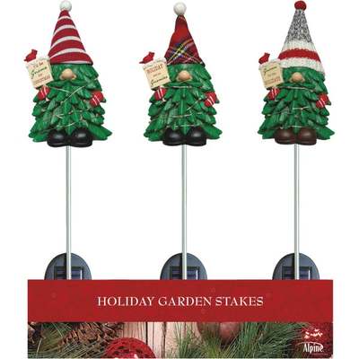 LED SLR GNOME TREE STAKE