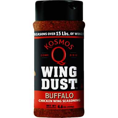 4.6OZ BUFFCHKN WING RUB