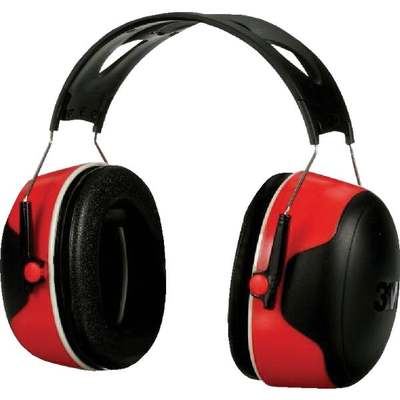 PRO SAFETY EARMUFF