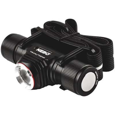 1000L RC LED HEADLAMP