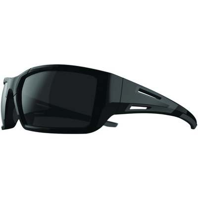 Smk Blk Stryk Glasses