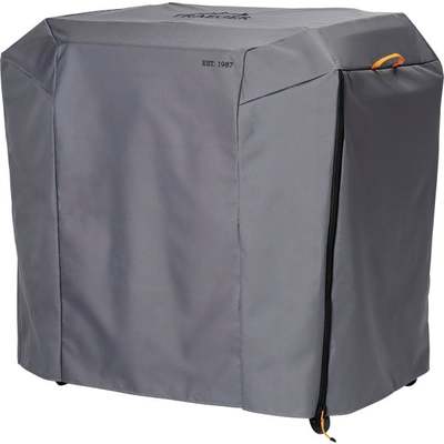 FLATROCK GRILL COVER