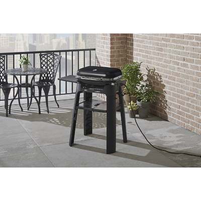 Weber Lumin Grill Stand