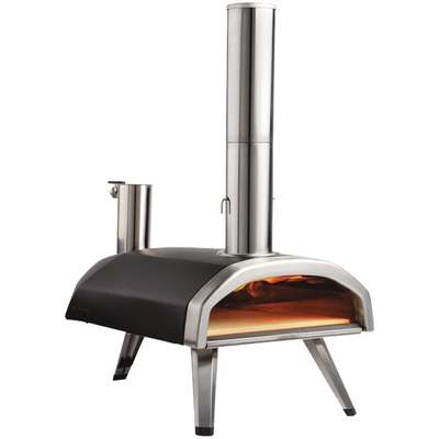 FYRA 12 WDPLT PIZZA OVEN