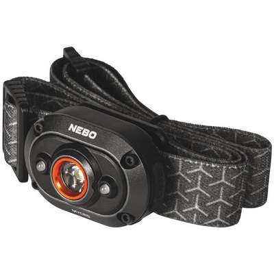 400L RC LED HEADLAMP