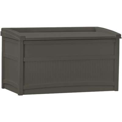 50GAL DECK BOX WITH SEAT