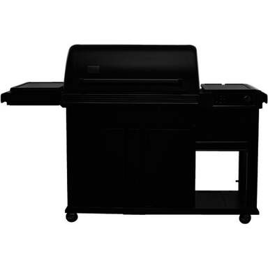 ELITE WIFIRE PLT GRILL