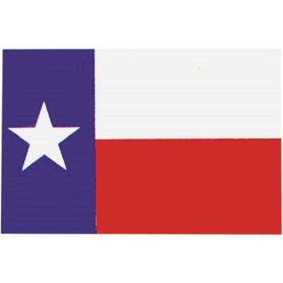 3X5 NYLON TEXAS FLAG