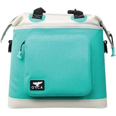 ORCA SEAFOAM COOLER