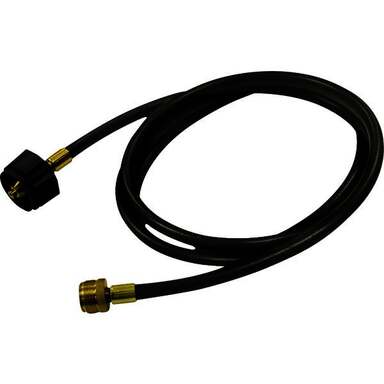 10' LP HOSE ADAPTER