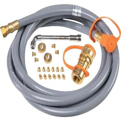 NAT GAS CONVERSION KIT