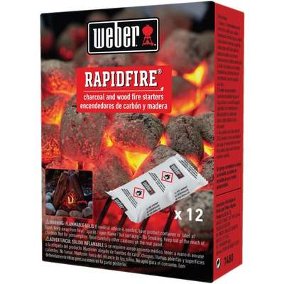 12PK RAPIDFIRE LIGHTER PACK