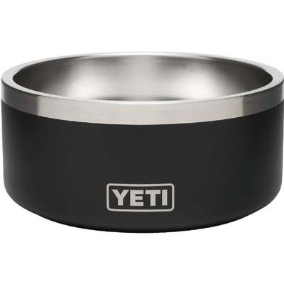 BMR4 BLACK DOG BOWL