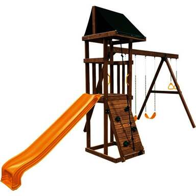RTA CNYNFRDM PLAYSET KIT
