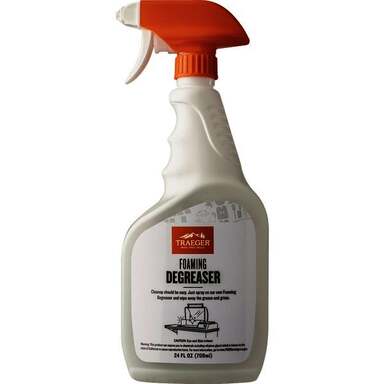 24OZ FOAMGRILL DEGREASER