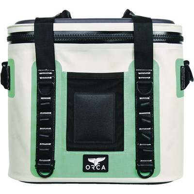 ORCA 20 SEAFOAM COOLER