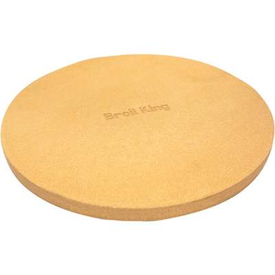 Broil King 15" Pizza Stone