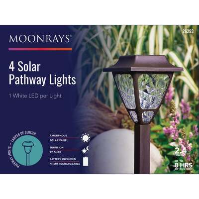 4PK PATHWAY LIGHT