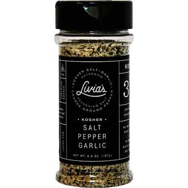 6.6 OZ SEASONING SALT