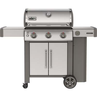 GENII S315 LP GAS GRILL